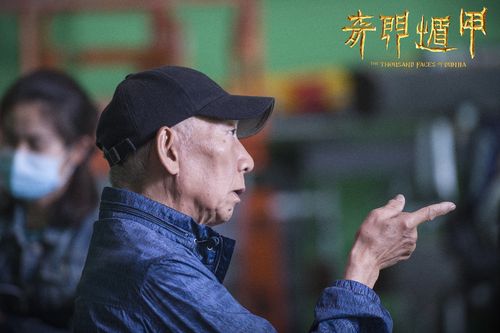 1987年袁和平导演成龙主演的什么电影?袁和平奇门遁甲三部曲?
