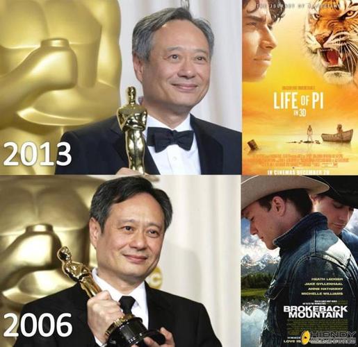 中国第83届奥斯卡最佳导演？2007年李安执导电影？ 