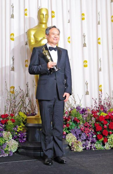 中国第83届奥斯卡最佳导演?2007年李安执导电影?