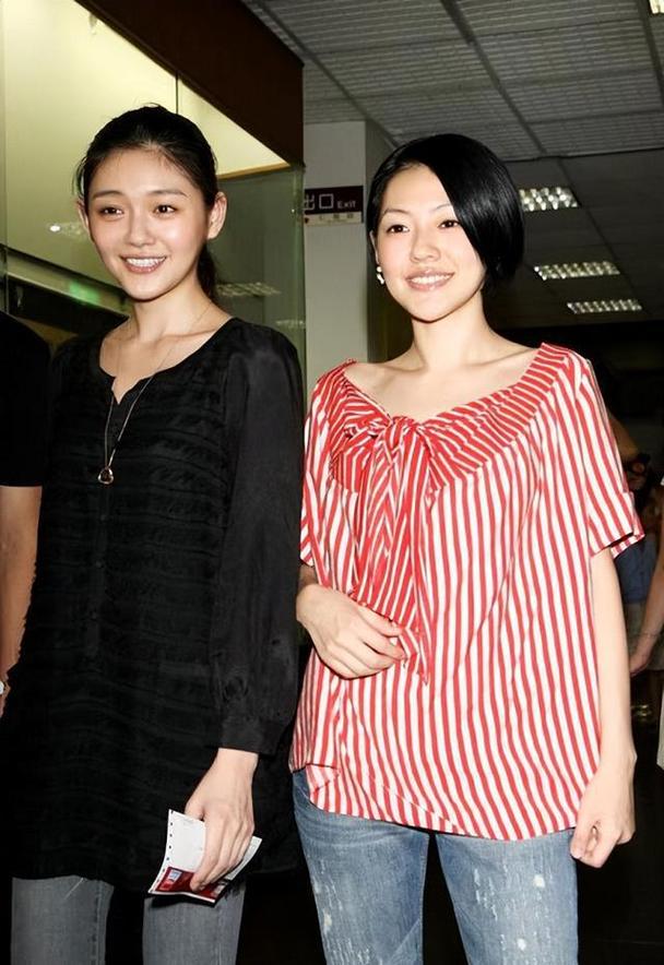 大小S主持的节目？小s和大s还有阿雅一起演的综艺？ 
