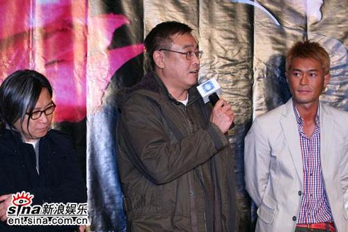 三更系列电影?尔冬升和陈可辛谁出名?