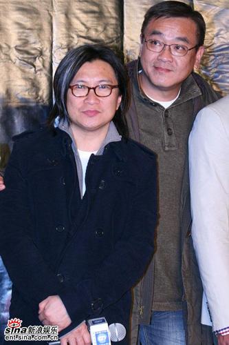 三更系列电影？尔冬升和陈可辛谁出名？ 