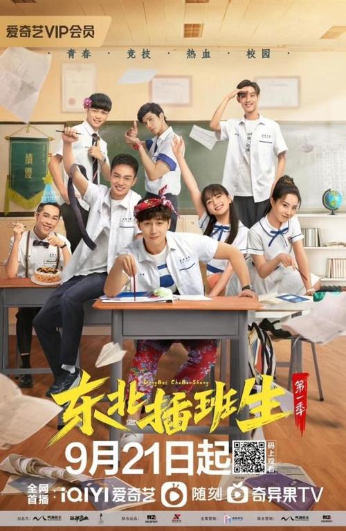 东北插班生导演是谁?东北插班生第一季导演?