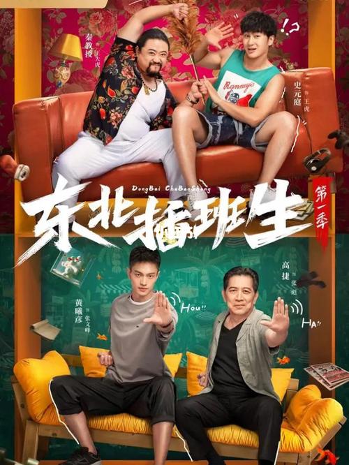 东北插班生导演是谁？东北插班生第一季导演？ 