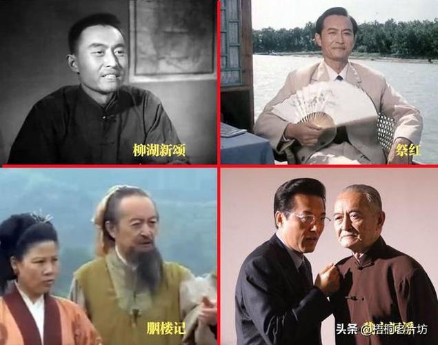 中国第一条红领巾电影?王保华 导演