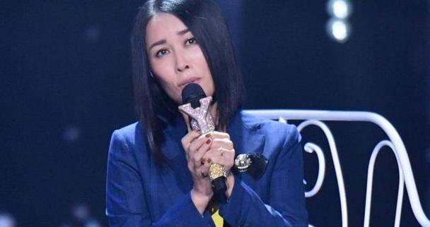 那英遭到导演挑衅是什么节目?杨采妮资料?