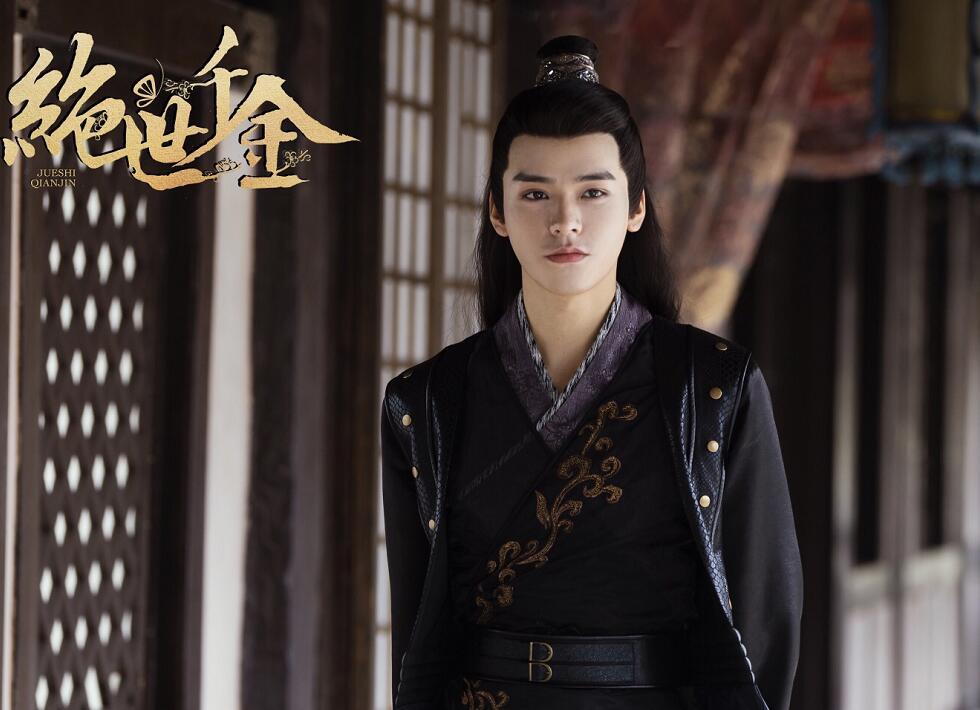 龚俊一共演了多少部电视剧?孟瑶主演过哪些片子?