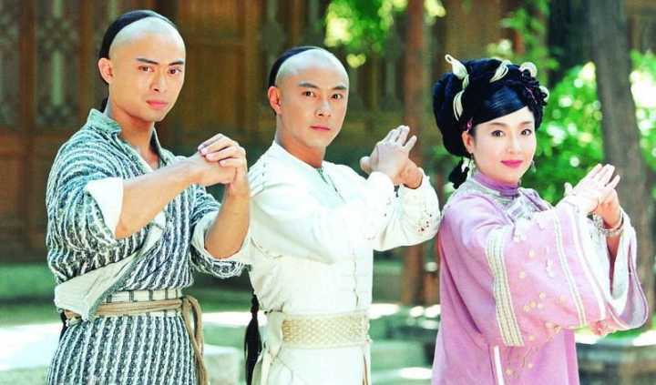 少年英雄方世玉什么时候拍的?郑国霖资料?