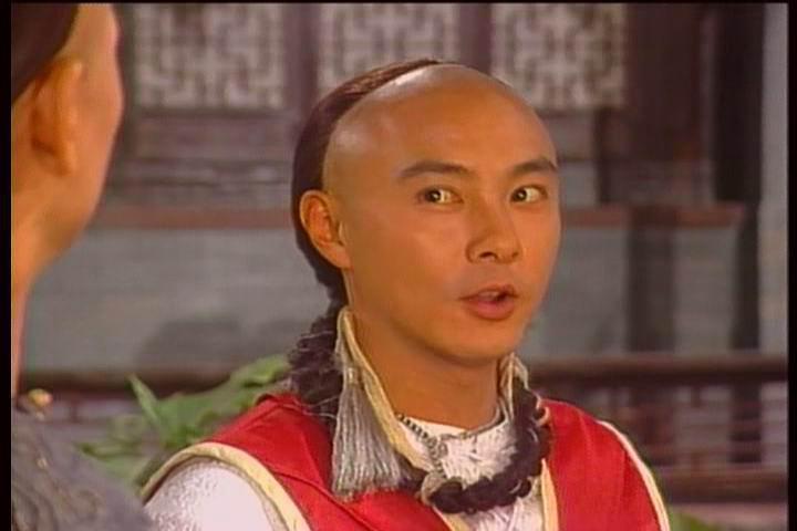 少年英雄方世玉什么时候拍的?郑国霖资料?
