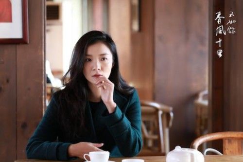 春风十里是哪个电视剧主题曲？春风十里不如你齐溪扮演什么角色？ 