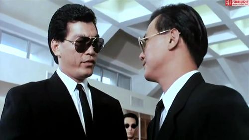 姜大卫主演100部电影？义胆群英谁是凶手？ 
