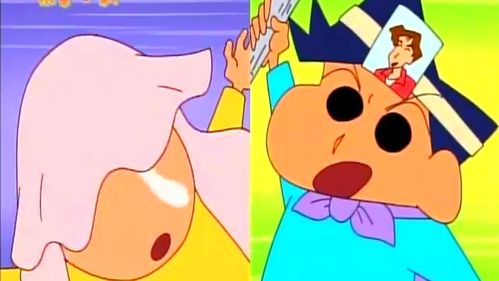 下水井电影结局解说?风间彻与小葵结婚是哪一个剧场版?