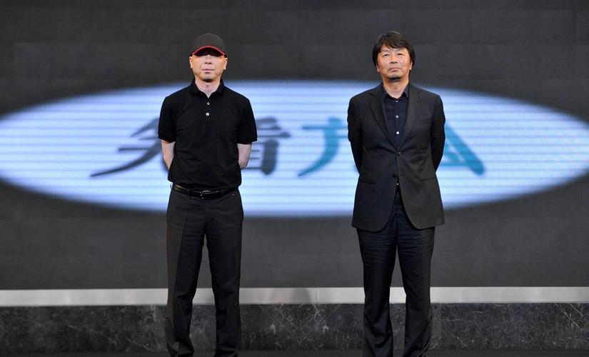 刘震云参演的冯小刚的电影是哪部?冯小刚导演手机