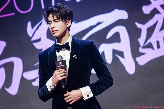 1931导演？宋威龙是干什么的？ 