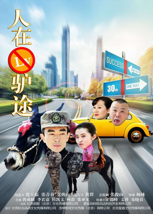 11度青春系列总共几部？人在驴途电影演员？ 