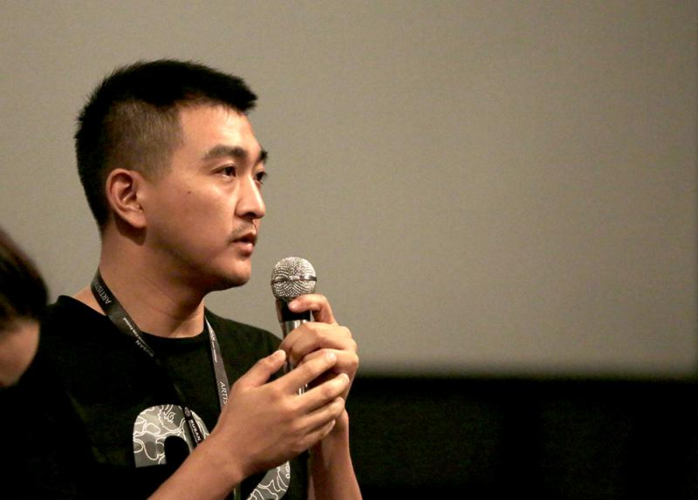 张钰演过哪些导演的戏？二十二导演郭柯哪里人 