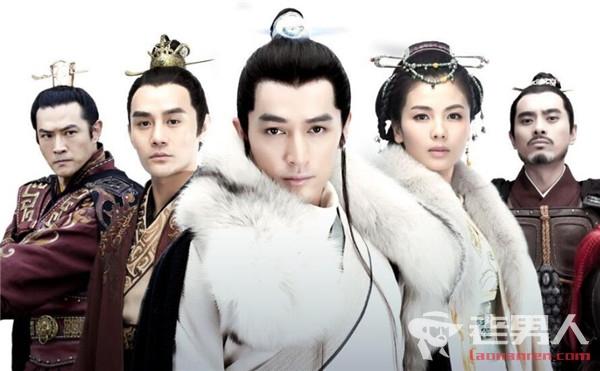 伪装者欢乐颂琅琊榜顺序?欢乐颂1导演?