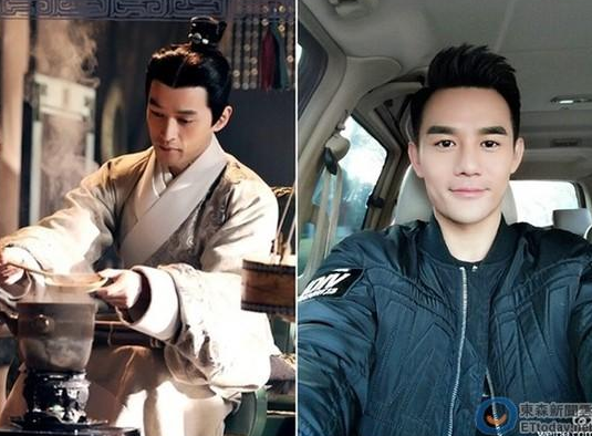 伪装者欢乐颂琅琊榜顺序?欢乐颂1导演?