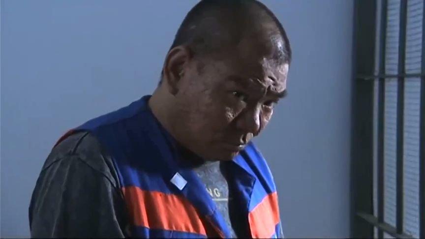 疯狂的背后孙健谁扮演的？预谋全集大结局？ 