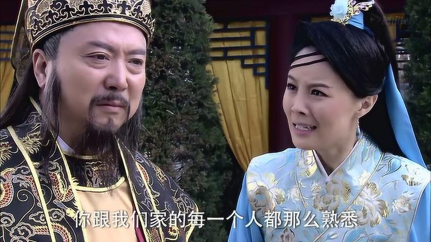 包青天之开封奇案介绍？开封府传奇什么时候拍的？ 