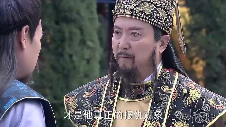 包青天之开封奇案介绍?开封府传奇什么时候拍的?