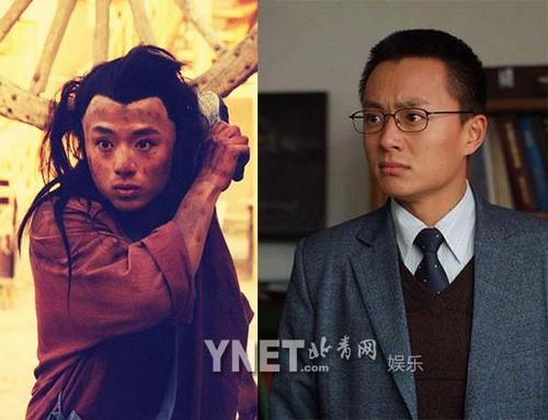 侠客行吴健版导演是谁?巴图侠客行演的什么?