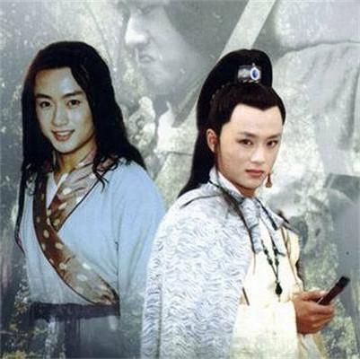 侠客行吴健版导演是谁？巴图侠客行演的什么？ 