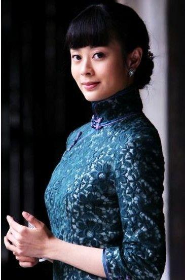 英雄无敌中春是谁饰的?正者无敌四姨太扮演者?