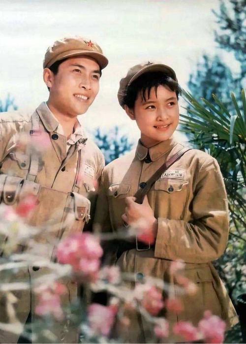 张铮是第几代导演？小花导演是谁？ 