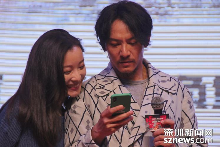 如故导演?倪妮张震合演过什么?
