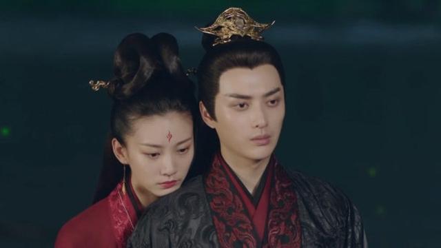 听雪楼烨火的扮演者?玛嘉烈与大卫四部顺序?