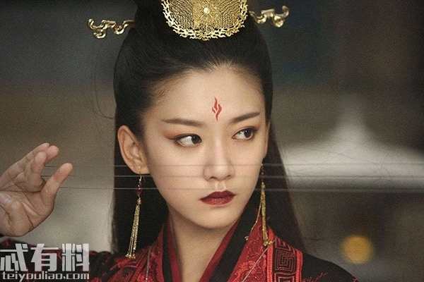 听雪楼烨火的扮演者?玛嘉烈与大卫四部顺序?