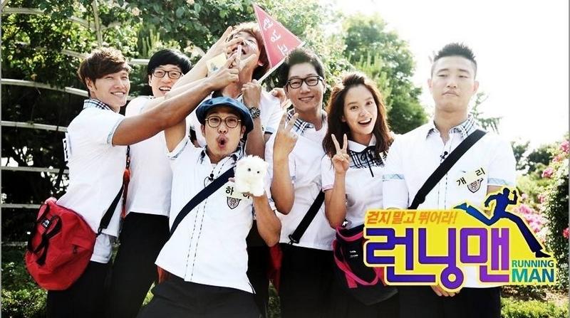 running man中说的家族诞生什么意思？runningman历届导演？ 