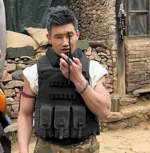 《逆战》的导演是谁?谢孟伟的逆战开始放映没有?