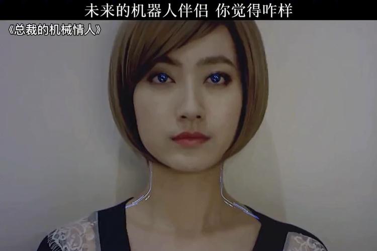 韩国女机器人电影有哪些?韩国导演排名前十名?