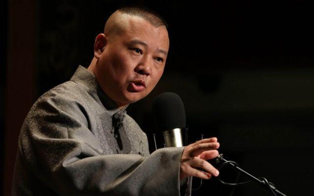 郭德纲儿子拍的电影?郭德纲拍过哪些电影?