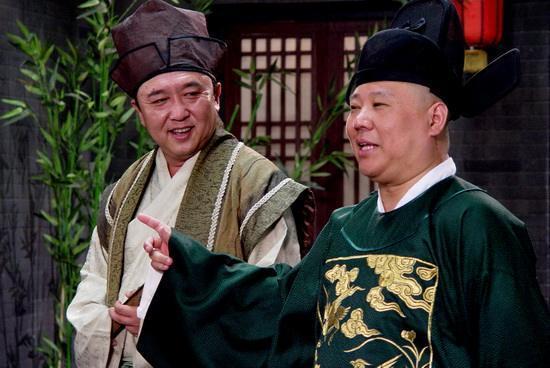 郭德纲演的电影主题曲?求郭德纲演过的所有电视剧,电影名,所有?