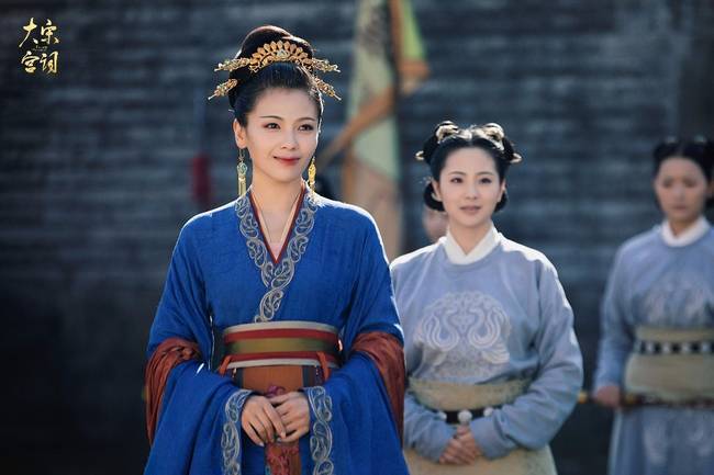 刘涛演过哪部电视剧？刘涛主演的连续剧有哪些？ 