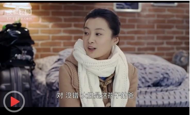 左手劈刀里面的温俪菡是谁演的？小爸爸小艾的扮演者？ 