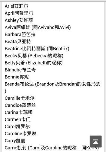 lily英文名怎么样,给人啥印象?Jophy适合做男孩子的英文名吗?