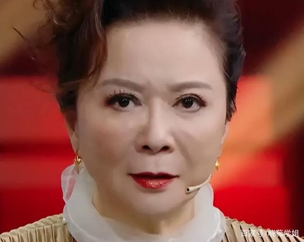 这就是街舞导演？明星蔡明是哪里人？ 