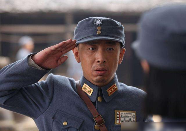 太行山上杨俊勇演谁？范雷拍过多少影视剧?都叫什么名字？ 