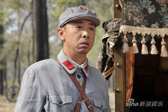 太行山上杨俊勇演谁?范雷拍过多少影视剧?都叫什么名字?