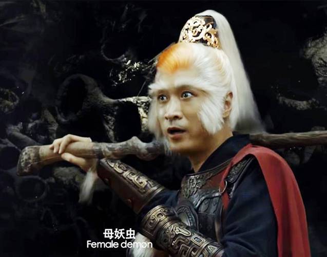 诛烬枭亡哪个频道播出?阴阳镇三个鬼的扮演者?