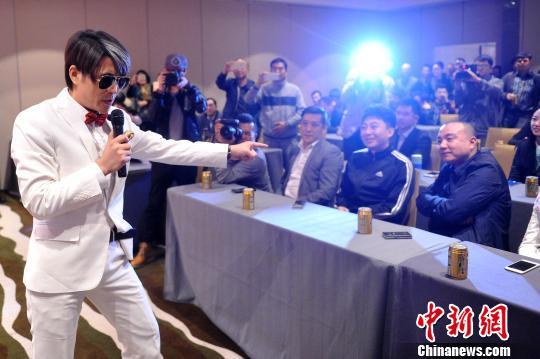 极限挑战里的羊夫人是谁?关于张世玉的介绍?