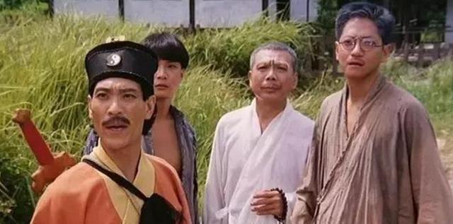 茅山叔叔什么时候上映？僵尸叔叔里边的家乐叫什么名字？ 