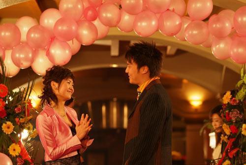 幸福魔方结婚的理由李哲姜波结局？幸福的理由导演刘 