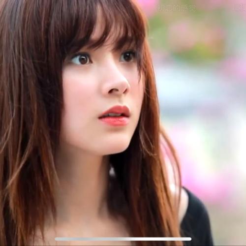 大章鱼女主是谁?因为想你泰剧一共几集?