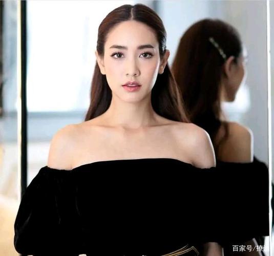 大章鱼女主是谁?因为想你泰剧一共几集?