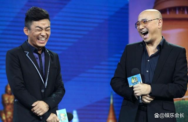 最出名姓周的导演？泰囧的导演？ 